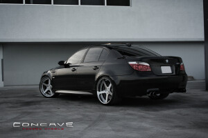 2006 BMW M5