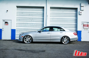 2007 Mercedes-Benz E-Class