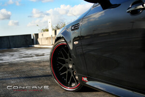 2006 BMW M5