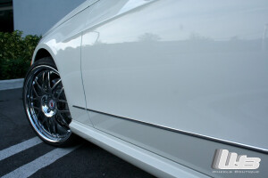 2010 Mercedes-Benz E-Class