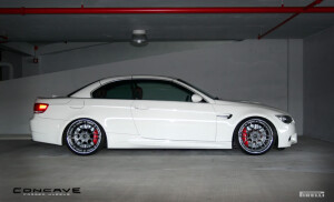 2008 BMW M3