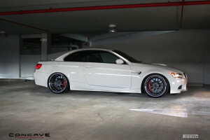 2008 BMW M3