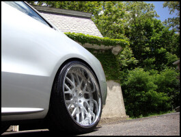 2008 Audi S5