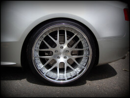 2008 Audi S5