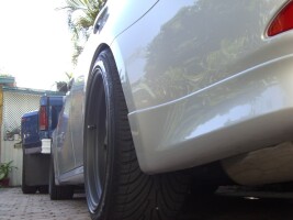 Lexus IS 250