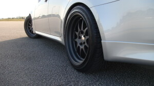 2008 Lexus IS 250