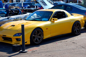 1993 Mazda RX-7