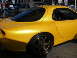 1993 Mazda RX-7