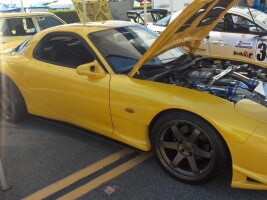 1993 Mazda RX-7