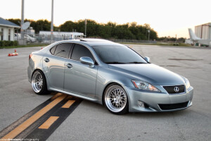 Lexus IS 250