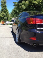 Lexus IS 250