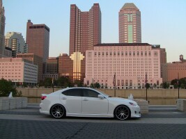 Lexus IS 250