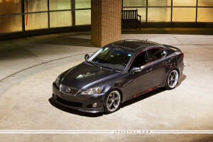 2009 Lexus IS 250