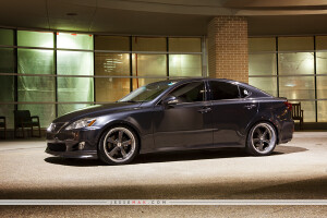 2009 Lexus IS 250