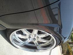 2009 Lexus GS 350 photo
