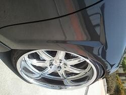 2009 Lexus GS 350
