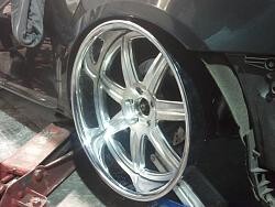2009 Lexus GS 350