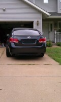 2010 Lexus GS 460