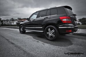 2010 Mercedes-Benz GLK-Class
