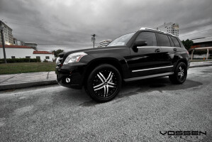 2010 Mercedes-Benz GLK-Class