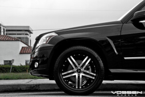 2010 Mercedes-Benz GLK-Class