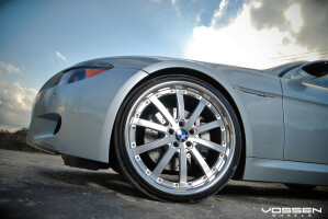 2007 BMW M6