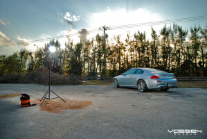 2007 BMW M6
