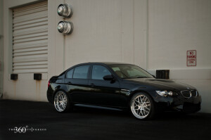 2006 BMW M3
