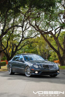 2007 Mercedes-Benz E-Class