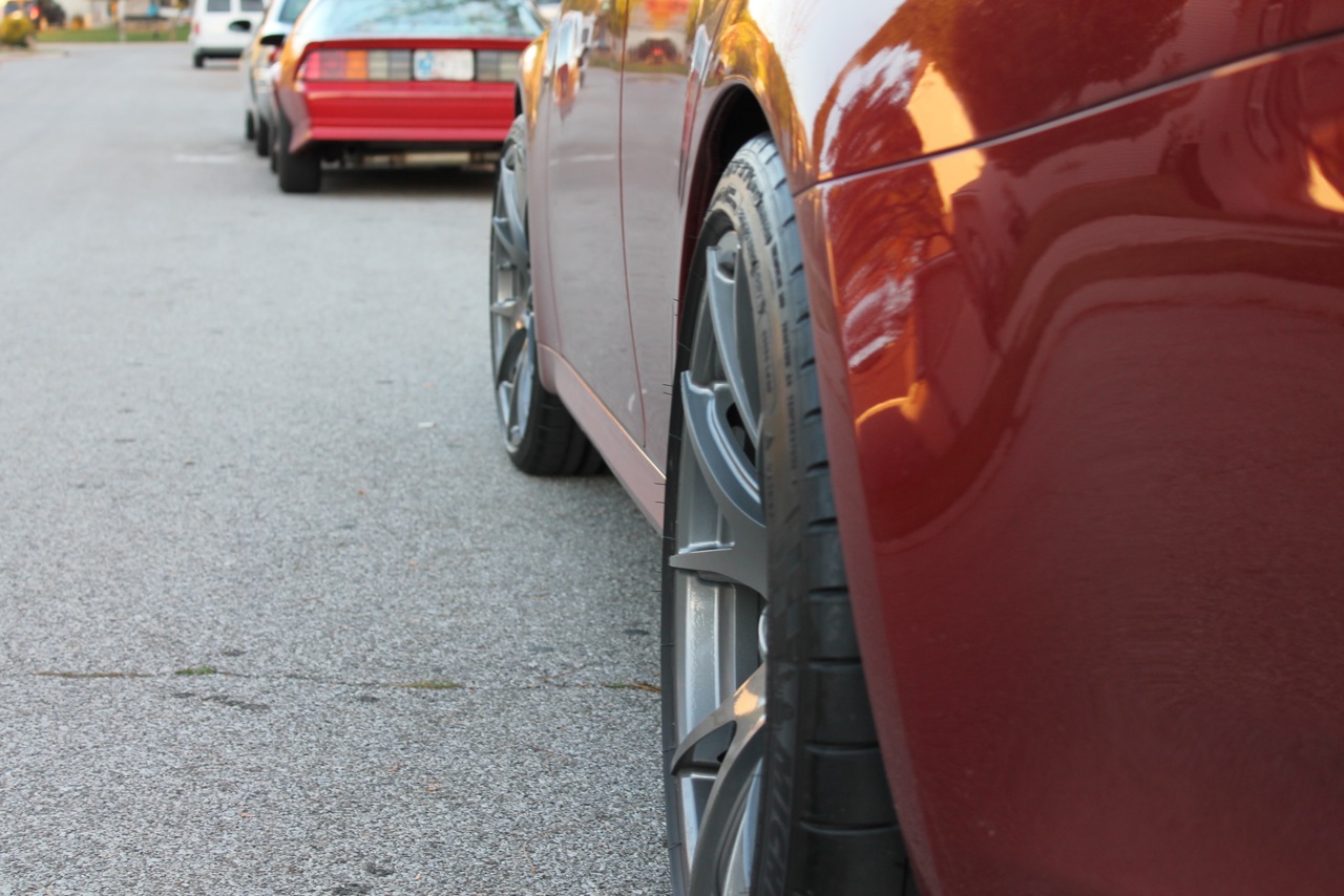 2006 Lexus IS 350 photo