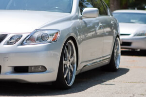 2006 Lexus GS 300