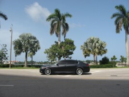 2007 Lexus GS 350