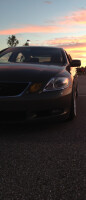 2000 Lexus GS 400