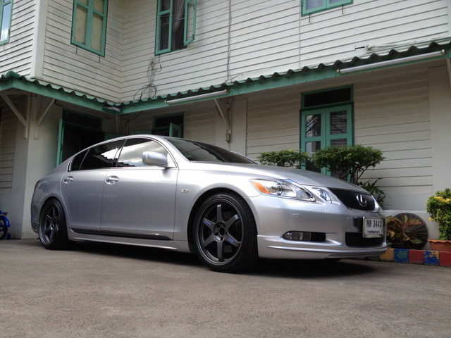 2004 Lexus GS 300 photo
