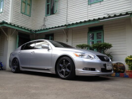 2004 Lexus GS 300
