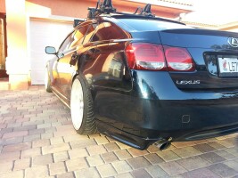 2006 Lexus GS 300