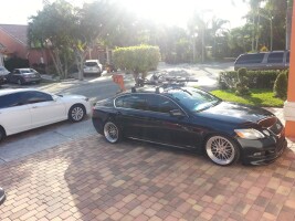 2006 Lexus GS 300