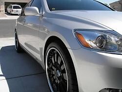 2000 Lexus GS 400