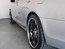 2000 Lexus GS 400