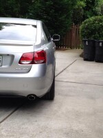 2006 Lexus GS 430