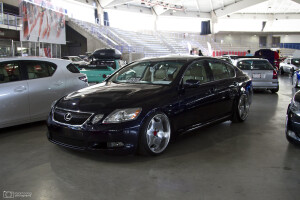 2009 Lexus GS 350