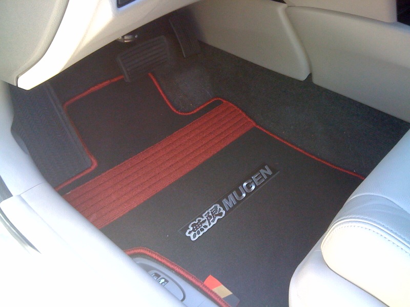 2010 Honda Accord photo