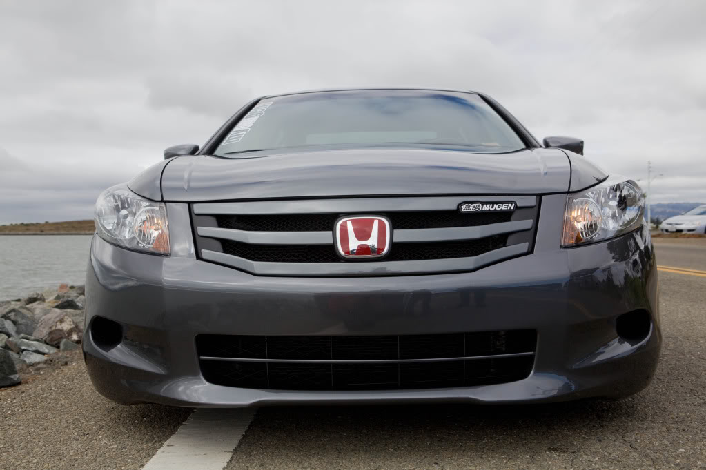 2010 Honda Accord photo