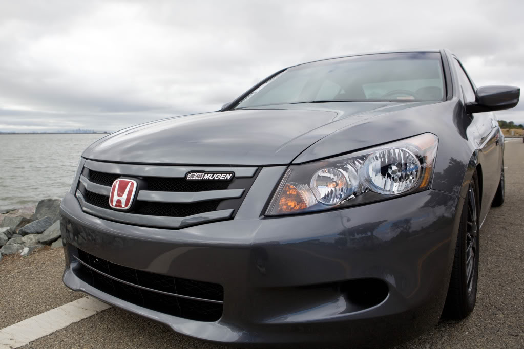 2010 Honda Accord photo