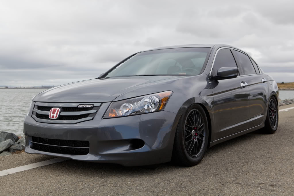 2010 Honda Accord photo