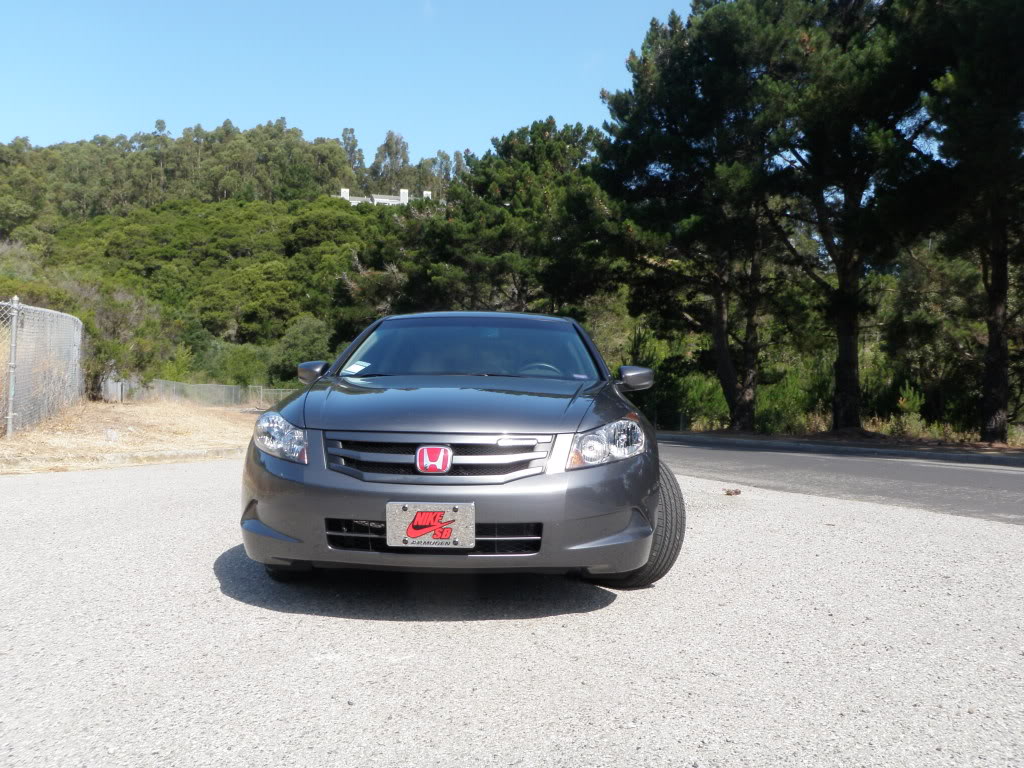 2010 Honda Accord photo
