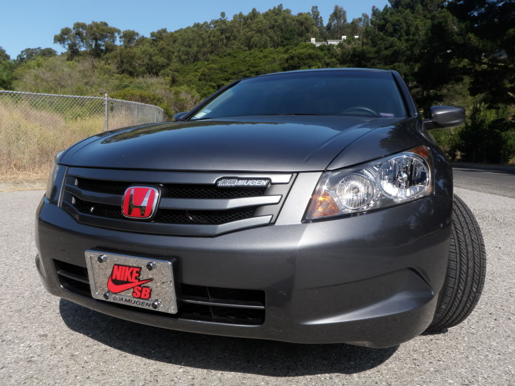 2010 Honda Accord photo