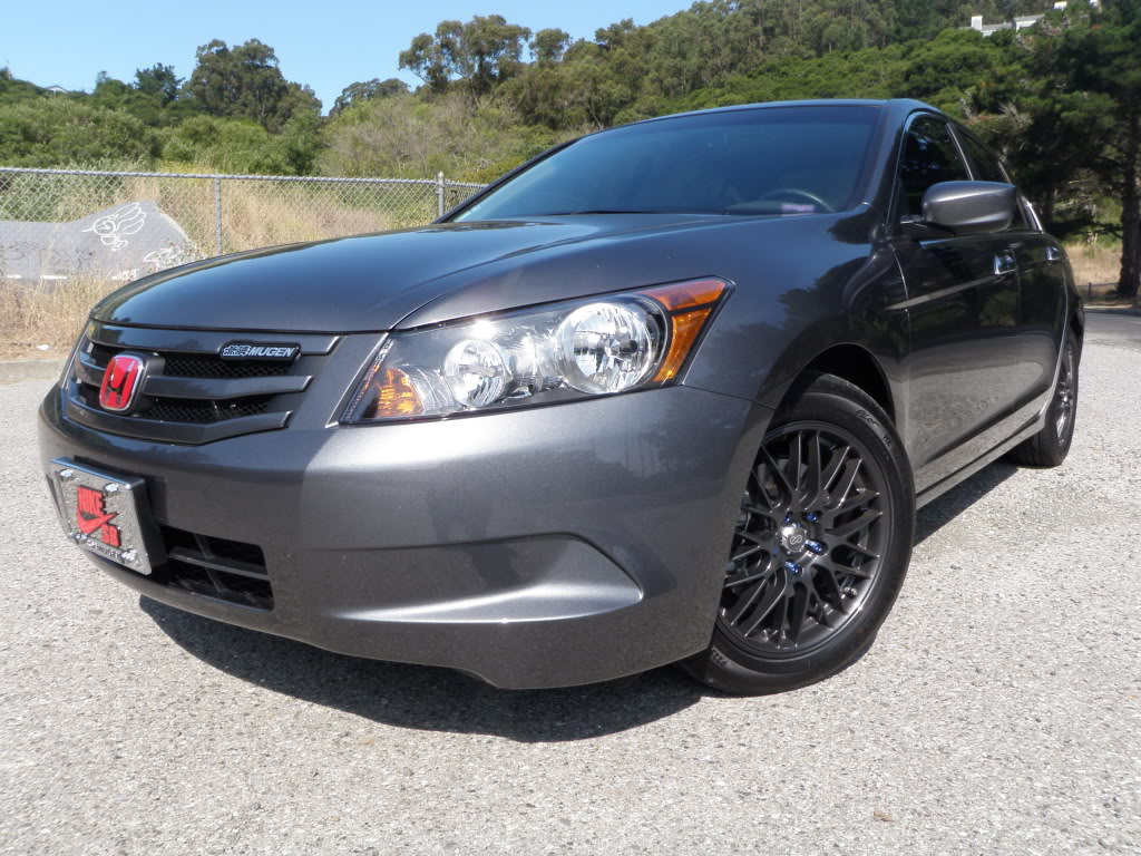 2010 Honda Accord photo