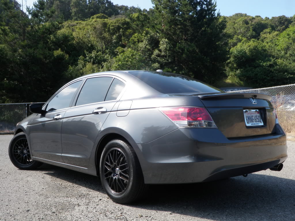 2010 Honda Accord photo