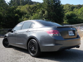 2010 Honda Accord